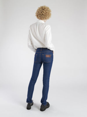 calça jeans skinny