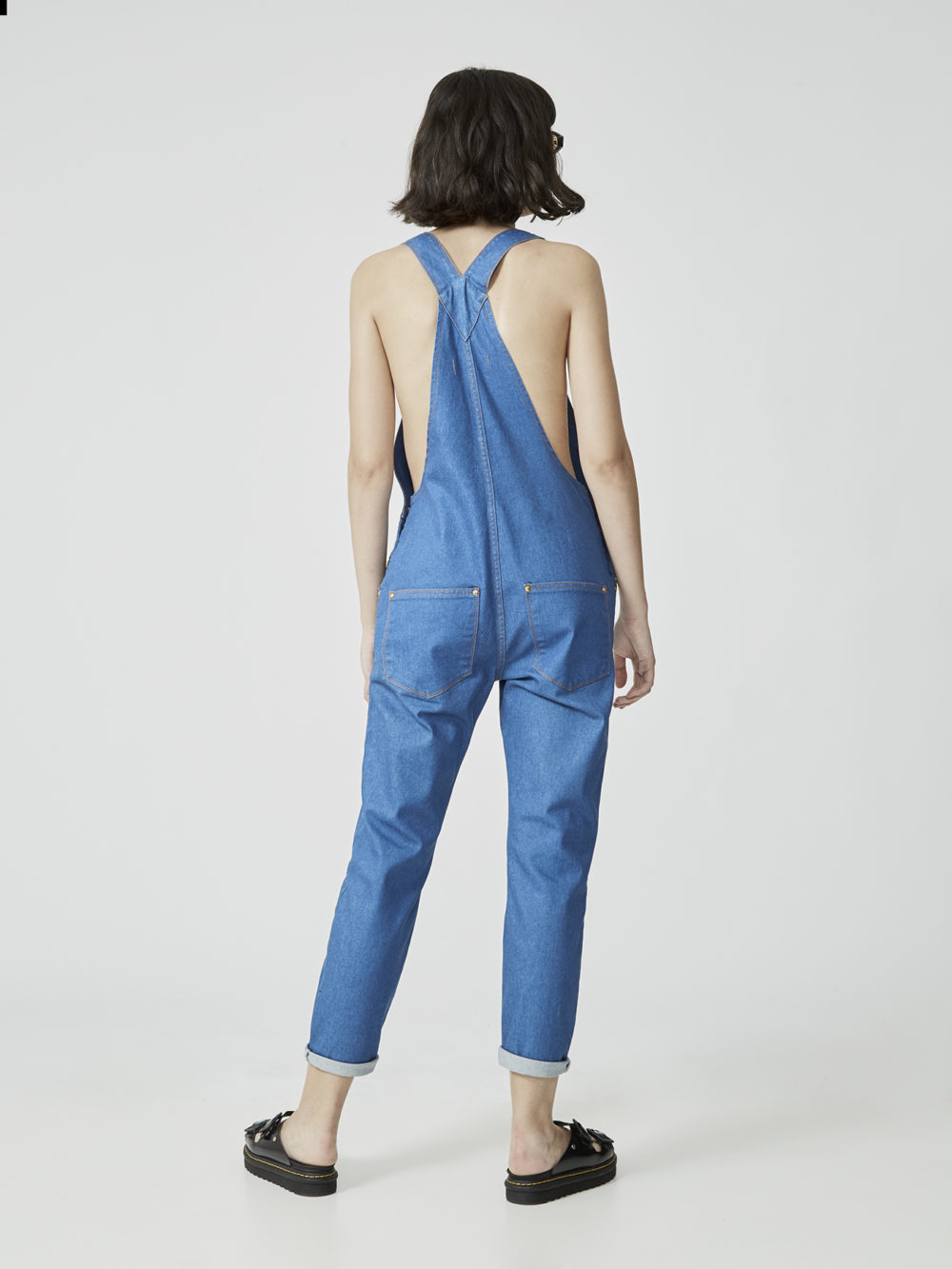 Jardineira Delave - Image 4
