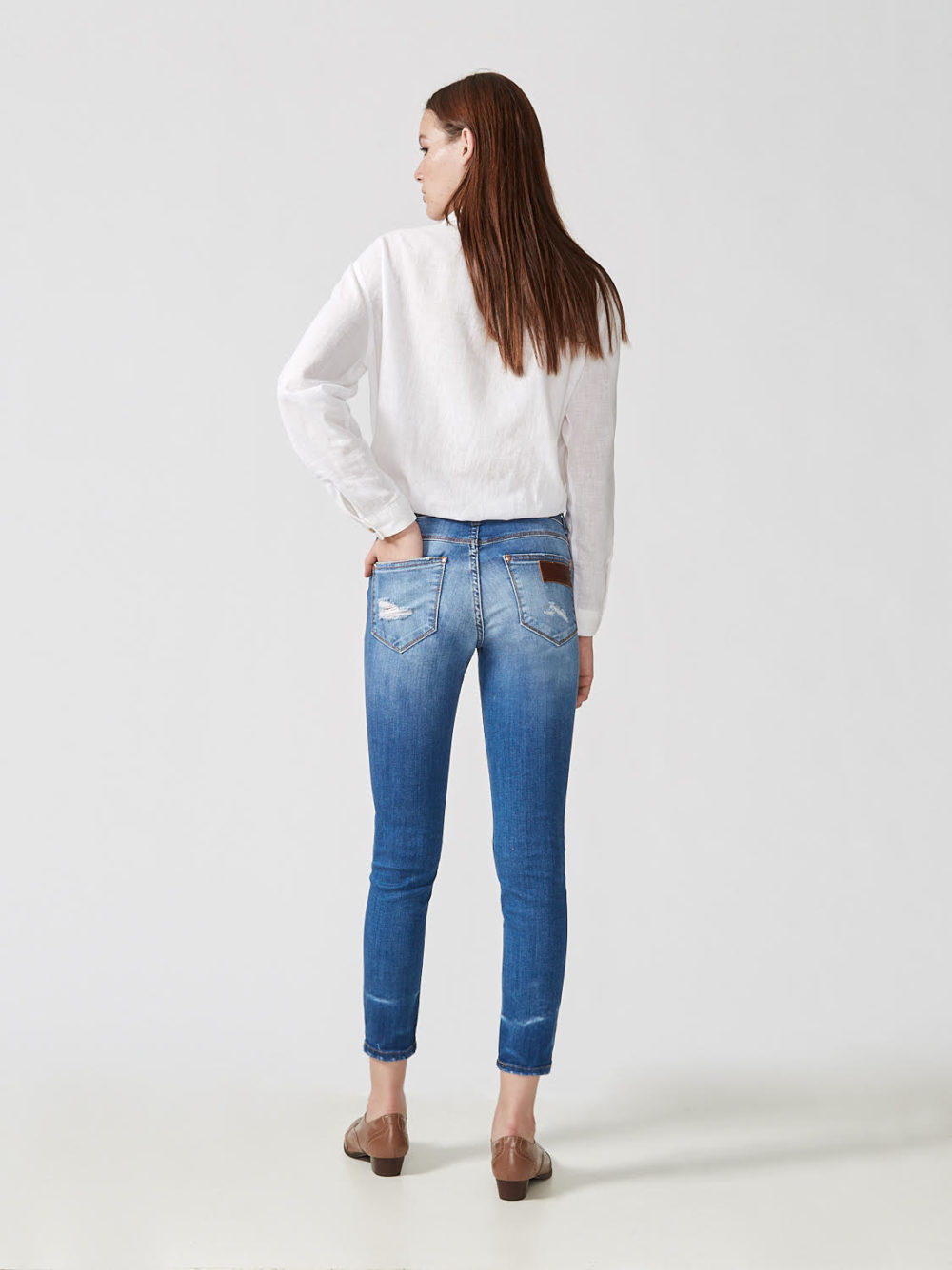 Calça Skinny Honduras - Imagem 3
