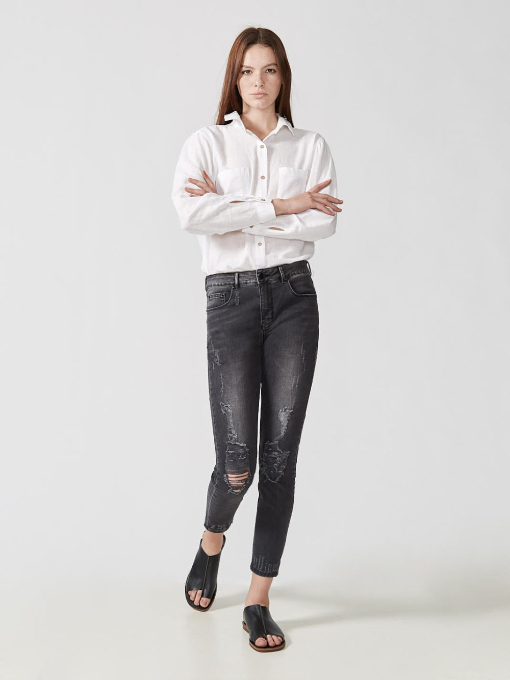 Calça Rocker Seul