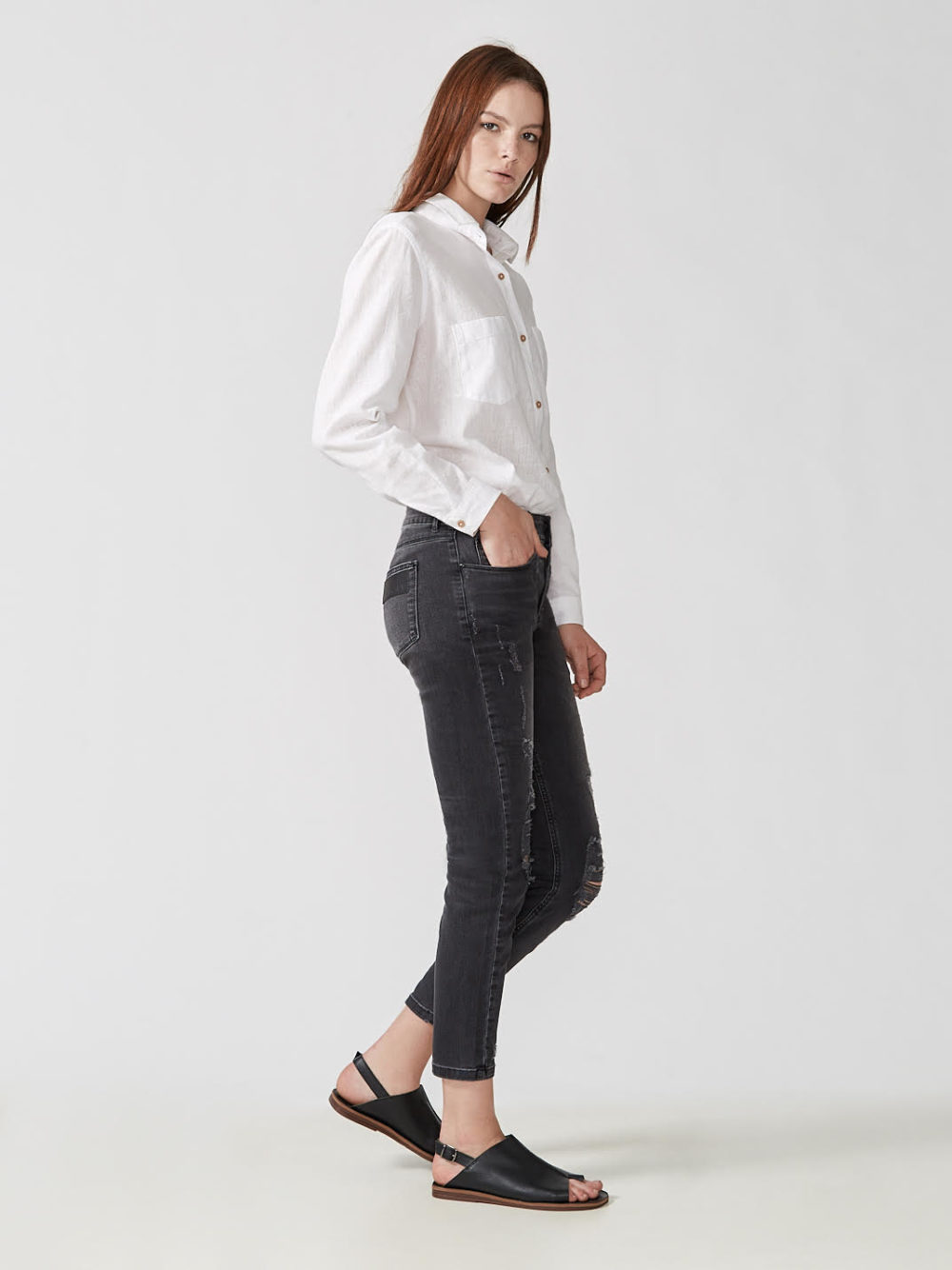 Calça Rocker Seul - Image 2