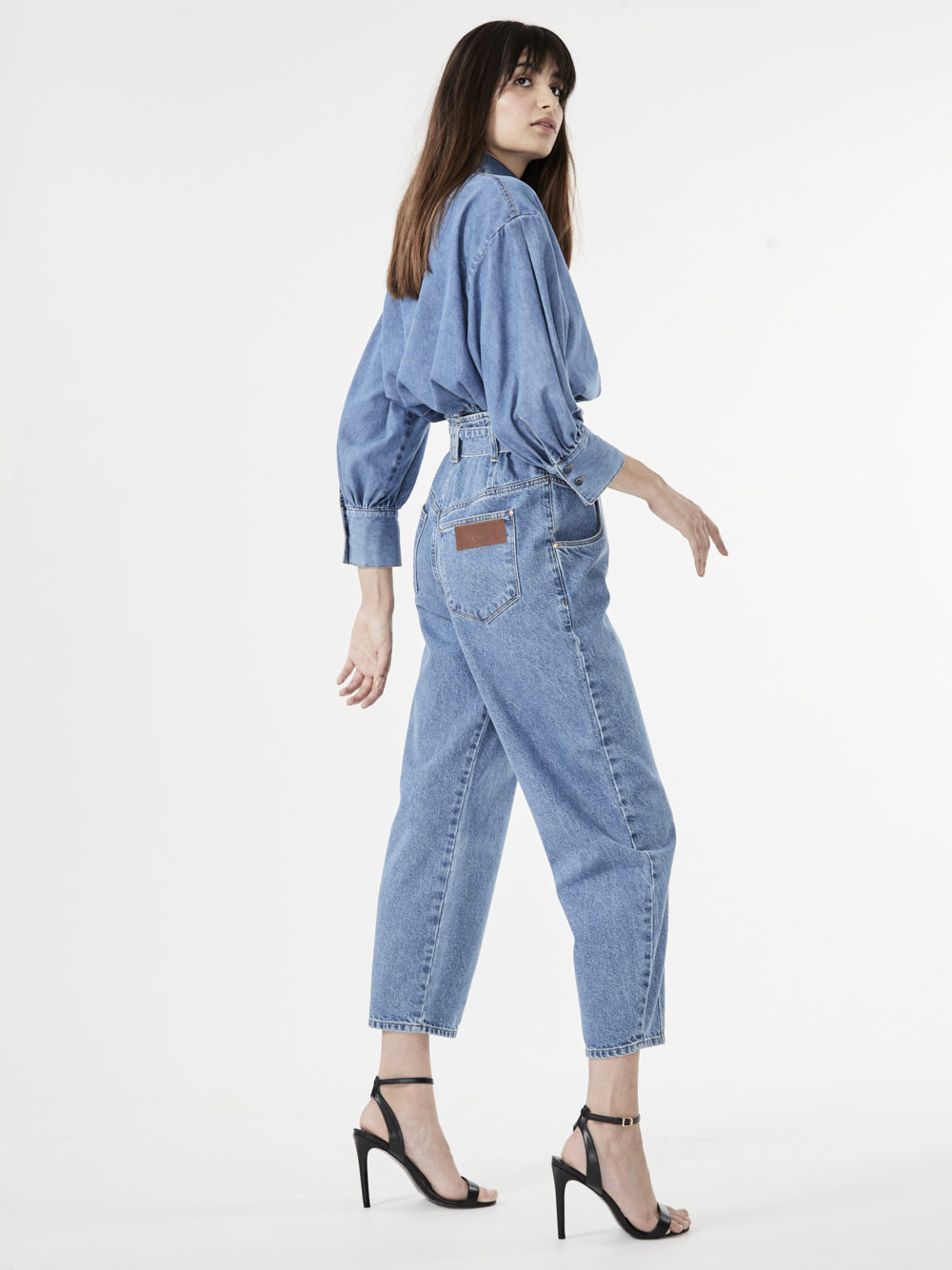 Calça Clochard Ivana - Image 2
