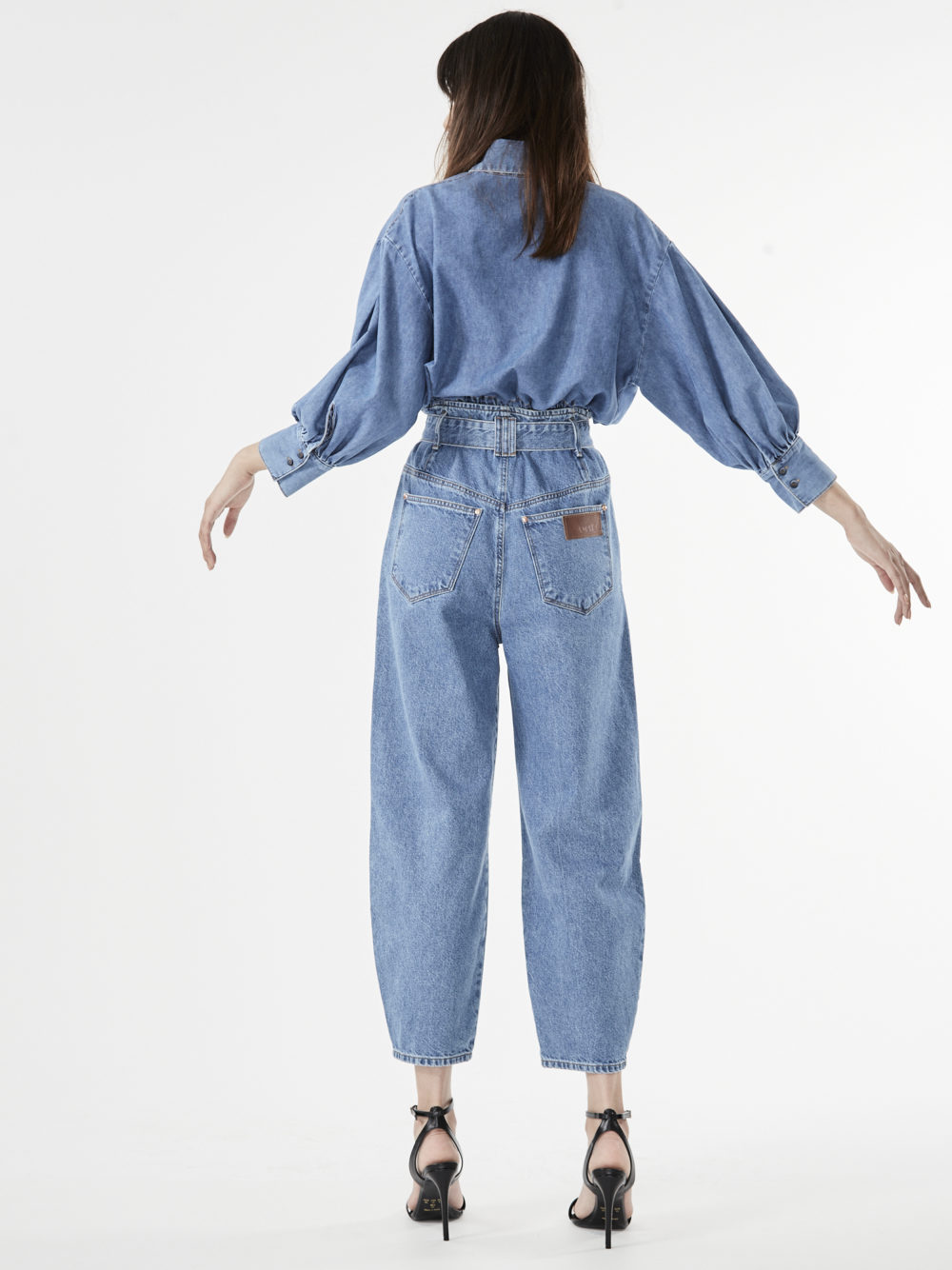 Calça Clochard Ivana - Image 3