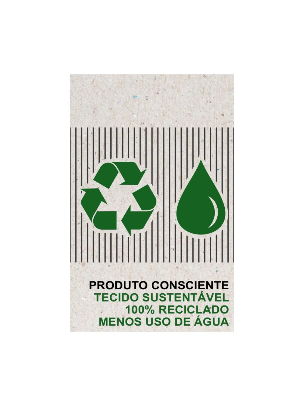 Jaqueta Trucker Recycle - Image 8